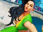 《快打旋風5》桑吉爾夫歸來 新角色「Laura」意外曝光? 《快打旋風5》桑吉爾夫歸來 新角色「Laura」意外曝光?