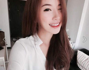 《美眉泰正點》juunep的姐氣魅力大散發