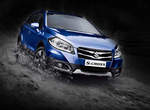 印度製《Suzuki SX4 Crossover》和你熟悉的有什麼不一樣呢? 印度製《Suzuki SX4 Crossover》和你熟悉的有什麼不一樣呢?