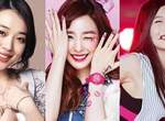 網友選出《SM娛樂最美的女星》這是一個充滿愛的票選♥ 網友選出《SM娛樂最美的女星》這是一個充滿愛的票選♥