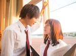 南波敦子《先輩與彼女》又一部少女漫畫改編真人版電影 南波敦子《先輩與彼女》又一部少女漫畫改編真人版電影