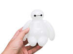 大英雄天團《InfoThink Baymax 杯麵檯燈》想看我亮起來的樣子嗎(呆) 大英雄天團《InfoThink Baymax 杯麵檯燈》想看我亮起來的樣子嗎(呆)