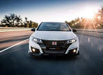 馬力310匹《Honda Civic Type R》日內瓦車展熱血登場 馬力310匹《Honda Civic Type R》日內瓦車展熱血登場