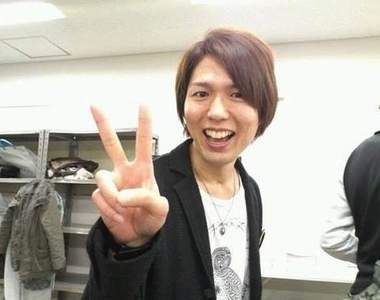 聲優《神谷浩史、小野坂昌也LINE貼圖解禁》神谷浩史與愛貓~