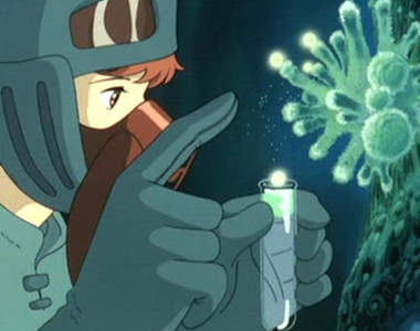 超噁心《放置2個月的電飯鍋》像風之谷腐海的鍋子誰還敢吃啊?