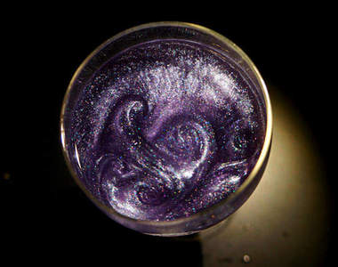 超夢幻《銀河酒》一口喝進整個小宇宙啦