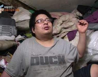 韓國《受困在家中的男子》他整整一年沒離開過家裡