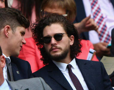 《瓊恩雪諾的頭髮》隱藏意義?不管剪還留都是影迷焦點