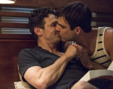 電影《我是麥可》詹姆士法蘭柯持續往最gay異性戀之路前進