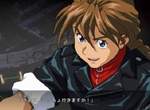 《新機動戰記鋼彈W》本作還有人比迪歐倒楣嗎? 《新機動戰記鋼彈W》本作還有人比迪歐倒楣嗎?