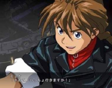 《新機動戰記鋼彈W》本作還有人比迪歐倒楣嗎?