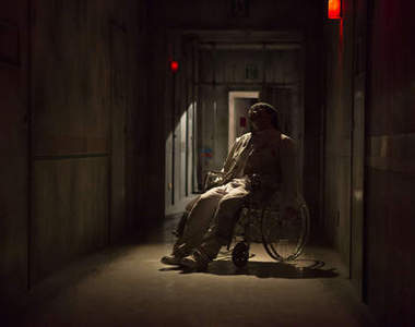 夏天就是要去鬼屋《日本鬼屋情報》嗯...通通不敢去（發抖）