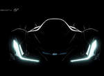 GT6專屬《Hyundai N 2025 Vision Gran Turismo》預告法蘭克福現身 GT6專屬《Hyundai N 2025 Vision Gran Turismo》預告法蘭克福現身