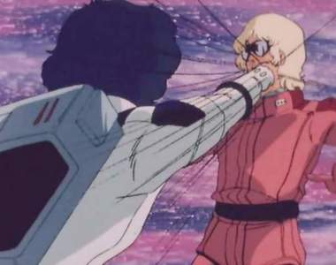 《機動戰士Z鋼彈》最常被揍的10個角色　到底統計這個幹嘛www