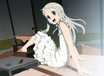 《最單純動漫角色 TOP 20》如此不染塵俗(?)的人不多了 《最單純動漫角色 TOP 20》如此不染塵俗(?)的人不多了