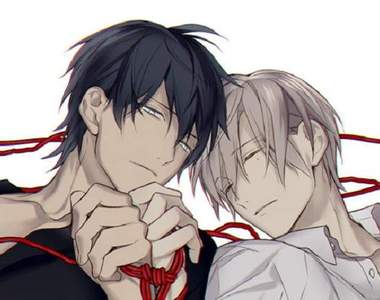 《BL入門導覽本》豪華作家陣容帶你認識BL的魅力