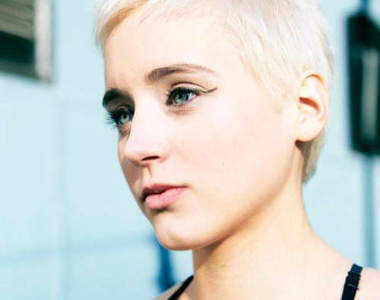 《Samantha Wright》力與美並存的舉重選手