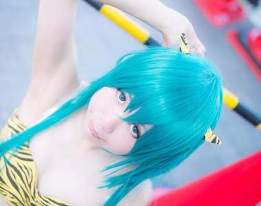 《有吉弘行想看的COSPLAY》只能怪大師你自己沒有耐心找了……  