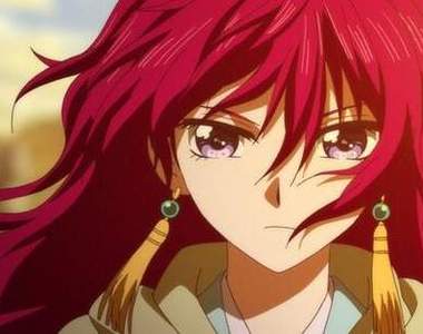 《動漫紅髮女角排行榜》資深前輩的人氣依舊居高不下