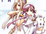 水星領航員《ARIA The AVVENIRE》特報,雅典娜的聲優一樣是川上倫子… 水星領航員《ARIA The AVVENIRE》特報,雅典娜的聲優一樣是川上倫子…