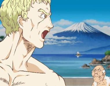 超人氣《變色富士山酒杯》富士山的顏色是心情的顏色……