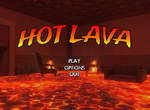 《Hot Lava》跳岩漿跑酷遊戲 客廳都被岩漿淹沒啦(驚) 《Hot Lava》跳岩漿跑酷遊戲 客廳都被岩漿淹沒啦(驚)