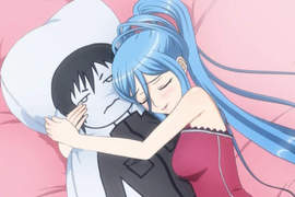 《百合抱枕的意義》到底應該擺著好看還是加入玩3P? 《百合抱枕的意義》到底應該擺著好看還是加入玩3P?