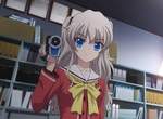 關於動畫《Charlotte》作者麻枝表示:這包含了「Angel Beats!」的反省 關於動畫《Charlotte》作者麻枝表示:這包含了「Angel Beats!」的反省