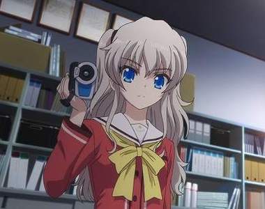 關於動畫《Charlotte》作者麻枝表示:這包含了「Angel Beats!」的反省