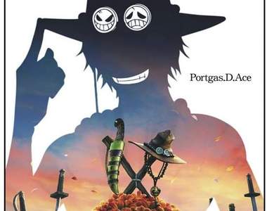PS4《海賊無雙3》活動會場上,官方準備了白鬍子和艾斯的…