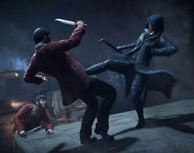 《刺客教條：梟雄》神出鬼沒的刺客雙胞胎姐姐影片公開