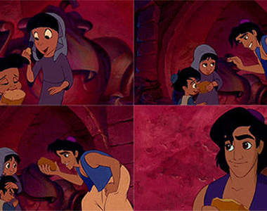 《動圖倒放》居然有一股莫名意外的喜感