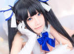 《宅宅愛COser》牧歌mmm的乳袋繩是不是有點鬆❤ 《宅宅愛COser》牧歌mmm的乳袋繩是不是有點鬆❤