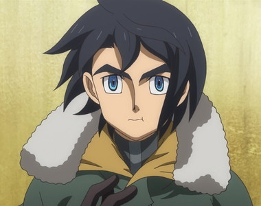 《鋼彈鐵血孤兒收視率低迷》反正鋼普拉銷量才是重點