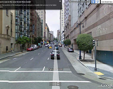 《都市傳傳說》為什麼 Google Map 裡總是出現同一個人