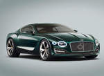 量產概念《Bentley EXP 10 Speed 6》日內瓦霸氣現身 量產概念《Bentley EXP 10 Speed 6》日內瓦霸氣現身