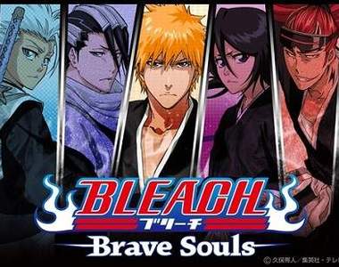 手機遊戲《BLEACH死神》營運沒過幾天 久保老師再度風評被害...
