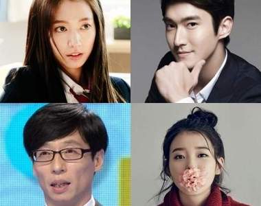 韓《國民系列明星》大調查　會不會哪天有國民嬸嬸叔叔阿伯出現呢？