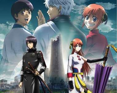 動畫粉絲《2015年期待的動畫續作》最多粉絲期待續集的動畫有哪些呢?