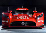《Nissan GT-R LM NISMO》以戰神之名揮軍賽道 《Nissan GT-R LM NISMO》以戰神之名揮軍賽道