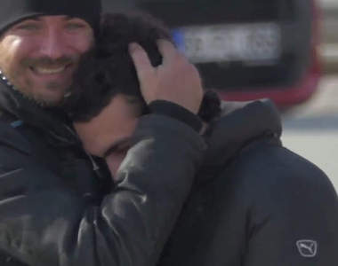 超感人《真實廣告》為了他所有人都學會了手語