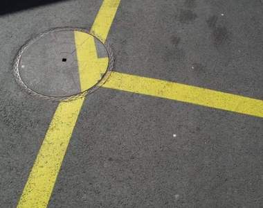 《A型人絕對受不了的16張照片》還好我不是A型（亂丟）