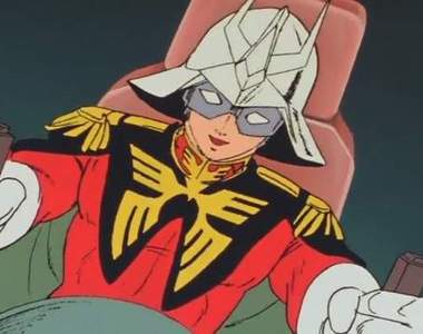 韓國動畫黑歷史《宇宙黑騎士》槽點很多的另類鋼彈動畫