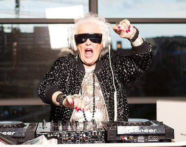 《人生70才開始》我也要成為不服老的人（挺）