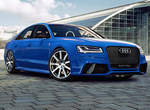 MTM打造《Audi S8 Talladega S》馬力上看802匹 MTM打造《Audi S8 Talladega S》馬力上看802匹