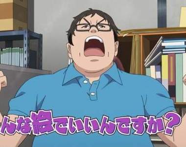 《動畫導演的分鏡圖》從分鏡看各動畫導演的特色