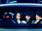 《賓士 x Perfume x 貞本義行》車商推出的超重量級合作登場 《賓士 x Perfume x 貞本義行》車商推出的超重量級合作登場