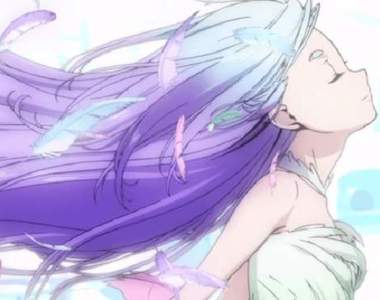 10月原創新番《Comet Lucifer》以礦石為題材的SF冒險故事