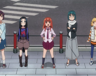 日本男生眼中《5種NG流行單品》似乎也不只是露出度的問題?