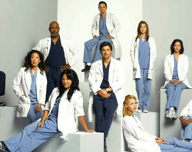 《螢幕醫生不好當》可不是隨便揮揮手術刀就好了